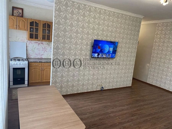 
   Продам 2-комнатную, 45 м², Рукавишникова ул, 13

. Фото 1.