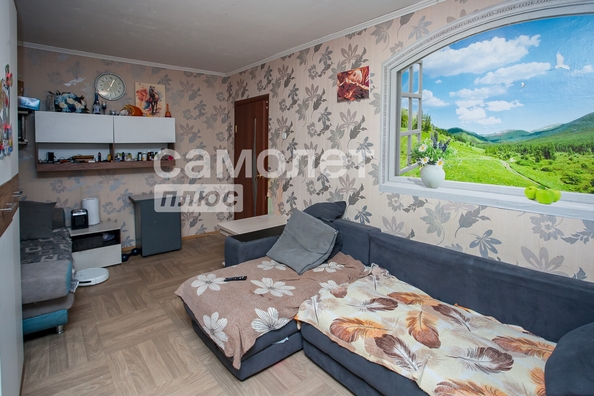 
   Продам 2-комнатную, 43.6 м², Ленина пр-кт, 63А

. Фото 4.