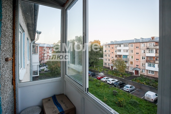 
   Продам 2-комнатную, 43.6 м², Ленина пр-кт, 63А

. Фото 16.