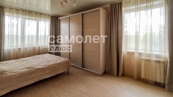 
   Продам 3-комнатную, 60 м², Муромцева ул, 13

. Фото 1.