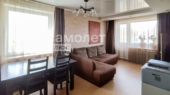 
   Продам 3-комнатную, 60 м², Муромцева ул, 13

. Фото 6.