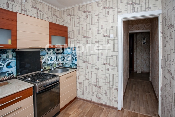 
   Продам 2-комнатную, 41.8 м², Рукавишникова ул, 5

. Фото 4.