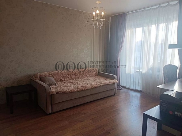 
   Продам 1-комнатную, 33 м², Октябрьский пр-кт, 20а

. Фото 7.