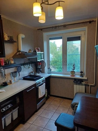 
   Продам 2-комнатную, 44.1 м², Ленинградский пр-кт, 27а

. Фото 12.