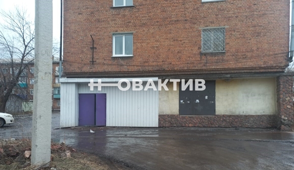 
   Продам помещение свободного назначения, 74 м², Культурная ул, 13

. Фото 1.