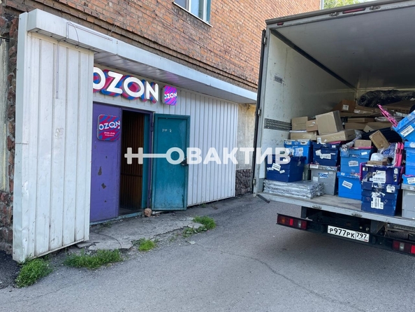 
  Продается универсальное помещение, 74 м², Культурная ул, д. 13
. Фото 5.
