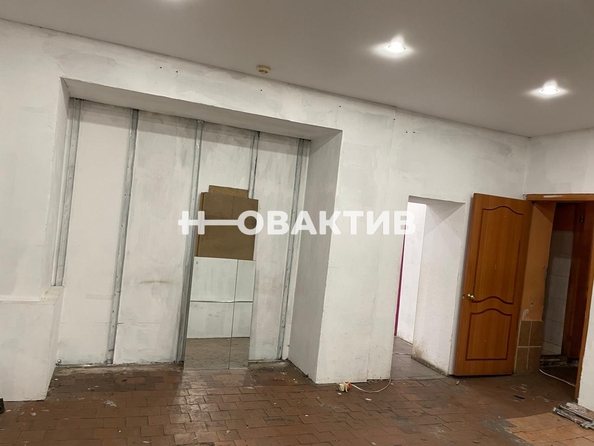 
   Сдам помещение свободного назначения, 74 м², Культурная ул, 13

. Фото 9.