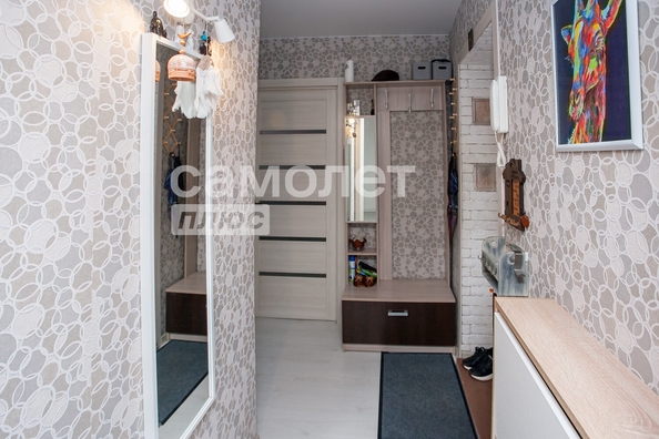 
   Продам 2-комнатную, 44.9 м², Рукавишникова ул, 3

. Фото 9.