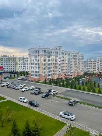 
   Продам 2-комнатную, 46.4 м², Солнечный б-р, 10

. Фото 3.