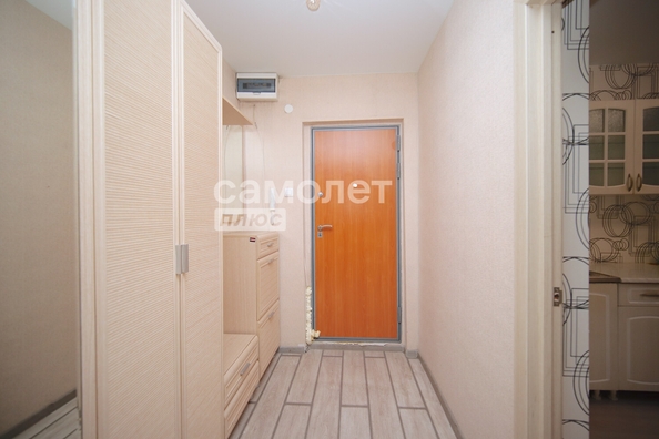 
   Продам 2-комнатную, 52.8 м², Серебряный бор ул, 25

. Фото 10.