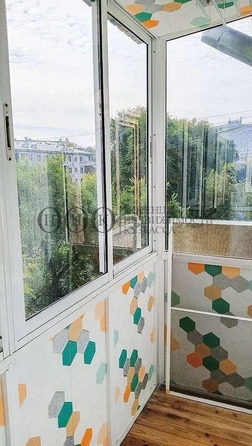 
   Продам 1-комнатную, 30.1 м², Ленина пр-кт, 82в

. Фото 25.