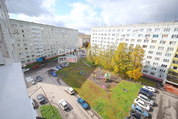 
   Продам 1-комнатную, 16.4 м², Мичурина ул, 61

. Фото 6.