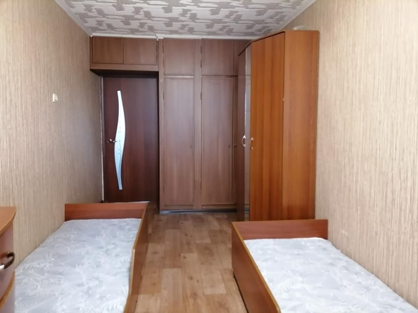 
   Продам 3-комнатную, 60.7 м², Ленина (Горняк) тер, 120

. Фото 4.