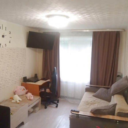 
   Продам 1-комнатную, 22.6 м², Ленина (Горняк) тер, 128

. Фото 6.