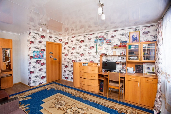 
   Продам 3-комнатную, 70 м², Бийская ул, 46

. Фото 8.