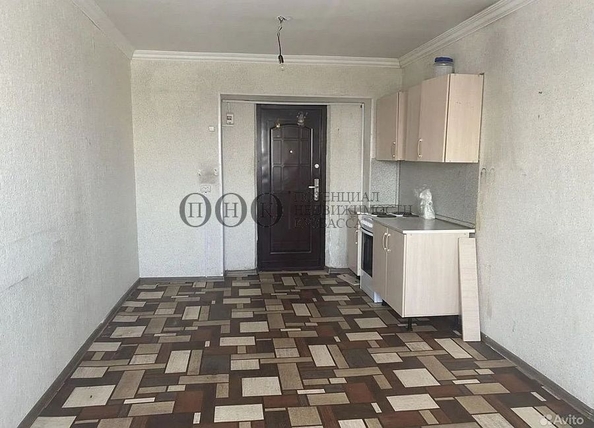 
   Продам 1-комнатную, 17 м², Красноармейская - Дзержинского тер, 114

. Фото 4.