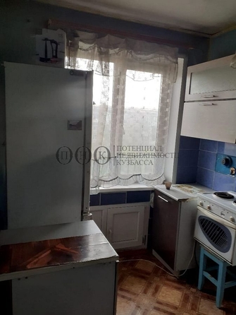 
   Продам 2-комнатную, 47 м², Инициативная (Автолюбитель-2) тер, 117

. Фото 4.