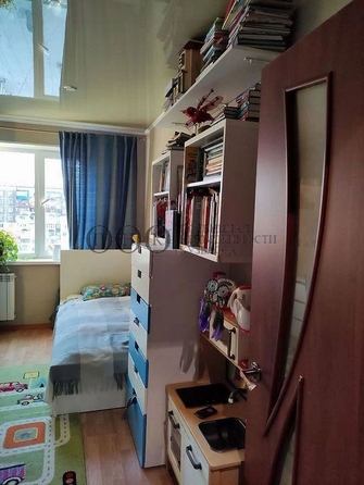 
   Продам 3-комнатную, 65 м², Октябрьский (Ноградский) тер, 103

. Фото 1.