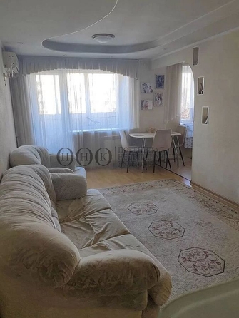 
   Продам 3-комнатную, 57.2 м², Ленина (Горняк) тер, 63

. Фото 2.