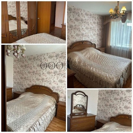 
   Продам 3-комнатную, 60.4 м², Шахтеров (Гравелит) тер, 39А

. Фото 4.