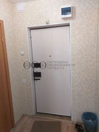 
   Продам 1-комнатную, 23 м², Строителей б-р, 50/2

. Фото 6.