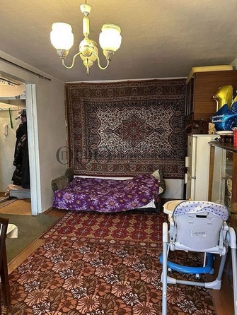 
   Продам 2-комнатную, 44.7 м², Сибиряков-Гвардейцев (2/3-Л) тер, 320

. Фото 5.