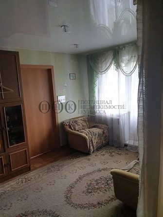 
   Продам 2-комнатную, 46.1 м², Ленина (Горняк) тер, 95

. Фото 4.