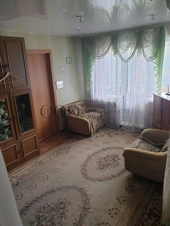 
   Продам 2-комнатную, 46.1 м², Ленина (Горняк) тер, 95

. Фото 6.