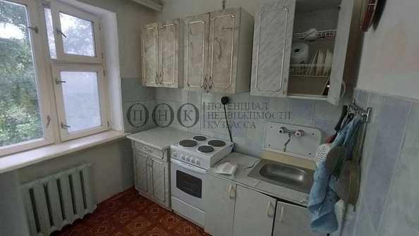 
   Продам 2-комнатную, 44.5 м², Ленина (Горняк) тер, 100А

. Фото 1.