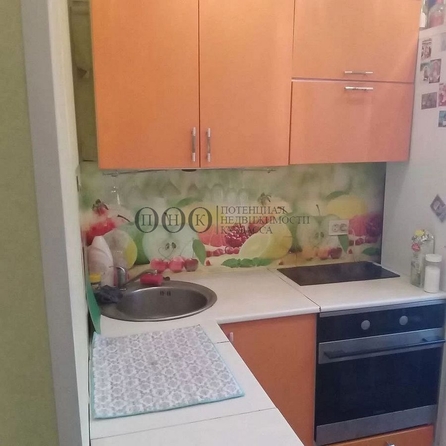 
   Продам 1-комнатную, 30.2 м², Терешковой (АВТО) тер, 24

. Фото 4.