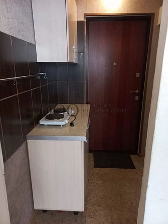 
   Продам 1-комнатную, 17 м², Ленинградский пр-кт, 18А

. Фото 1.