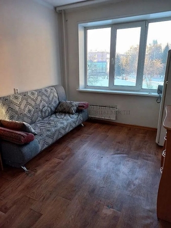 
   Продам 1-комнатную, 17 м², Ленинградский пр-кт, 18А

. Фото 4.