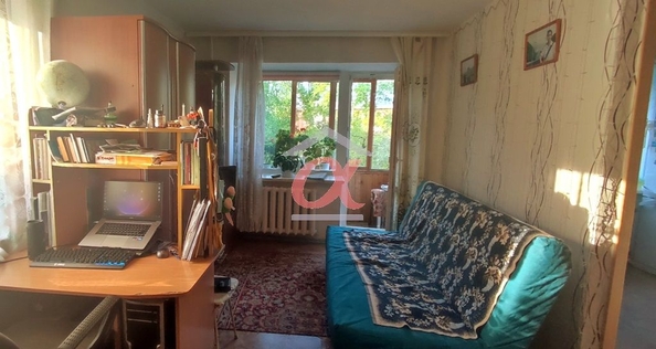 
   Продам 1-комнатную, 31 м², Шахтеров (Гравелит) тер, 47

. Фото 9.