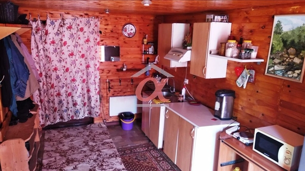 
   Продам дом, 49.2 м², Малый Корчуган

. Фото 6.