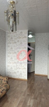 
   Продам 1-комнатную, 22.1 м², Октябрьский (Ноградский) тер, 44

. Фото 2.