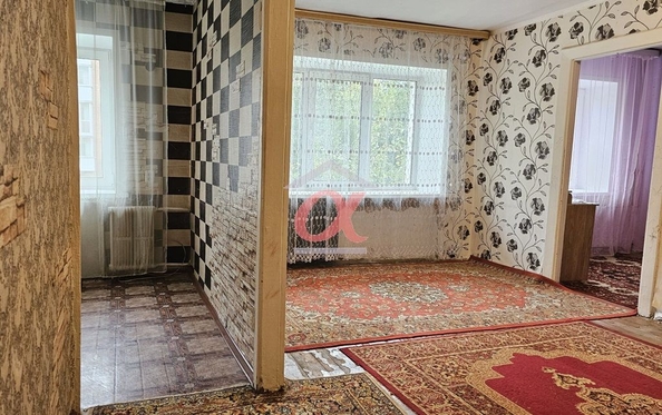 
   Продам 2-комнатную, 44.1 м², Леонова пер, 11

. Фото 4.