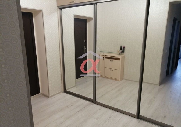 
   Продам 2-комнатную, 61 м², Серебряный бор ул, 1

. Фото 5.