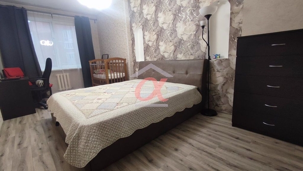 
   Продам 2-комнатную, 65.8 м², Терешковой (АВТО) тер, 22Б

. Фото 4.