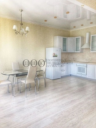 
   Продам 2-комнатную, 54 м², Дарвина тер, 6

. Фото 6.