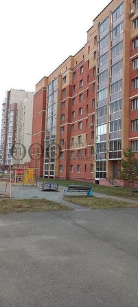 
   Продам 1-комнатную, 40.8 м², Терешковой (АВТО) тер, 18В

. Фото 5.