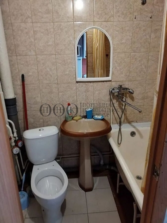 
   Продам 1-комнатную, 17 м², Ленина (Горняк) тер, 128

. Фото 3.