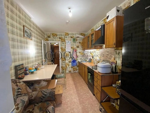 
   Продам 3-комнатную, 80.3 м², Юрия Двужильного ул, 30А

. Фото 7.