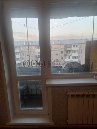 
   Продам 2-комнатную, 44 м², Волгоградская (Труд-2) тер, 24Б

. Фото 6.