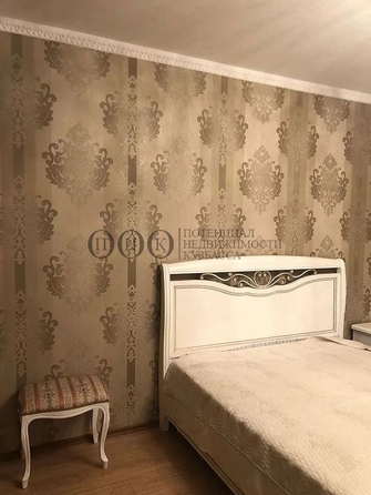 
   Продам 2-комнатную, 59.3 м², Шахтеров (Гравелит) тер, 68

. Фото 5.