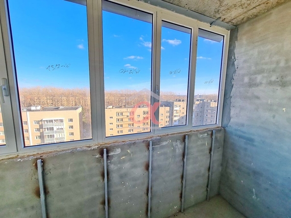 
   Продам 3-комнатную, 66.7 м², Тухачевского (Базис) тер, 29Б

. Фото 5.