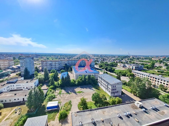 
   Продам 1-комнатную, 27.5 м², Тухачевского (Базис) тер, 29Б

. Фото 2.