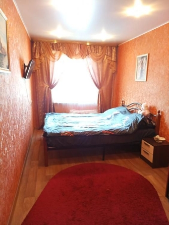 
   Продам 2-комнатную, 44.6 м², Октябрьский (Ноградский) тер, 56А

. Фото 3.