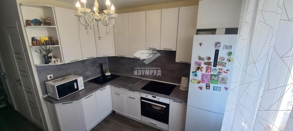 
   Продам 1-комнатную, 35 м², Тухачевского (Базис) тер, 47Б

. Фото 8.