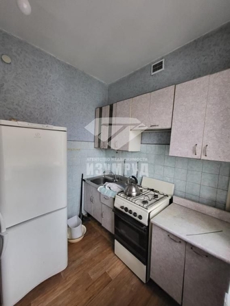 
   Продам 2-комнатную, 42.6 м², Дзержинского - Демьяна Бедного тер, 8

. Фото 7.