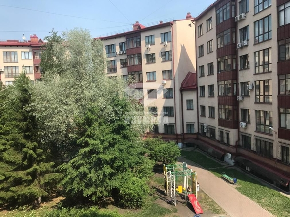 
   Продам 2-комнатную, 51 м², Комсомольский пр-кт, 49Г

. Фото 7.